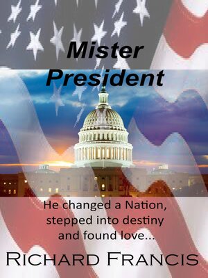 cover image of Mister President